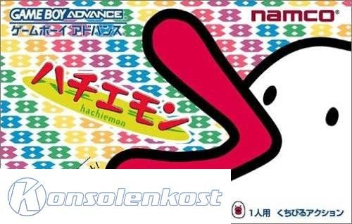 Hachiemon (JP)