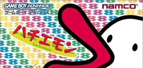 Hachiemon (JP)