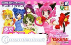Hamepane Tokyo Mew Mew (JP)