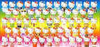 Hello Kitty Collection: Miracle Fashion Maker (JP)