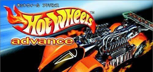 Hot Wheels Advance (JP)