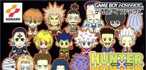 Hunter X Hunter: Minna Tomodachi Daisakusen!! (JP)