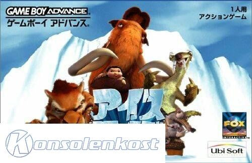 Ice Age (JP)