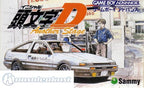 Initial D: Another Stage (JP)