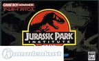 Jurassic Park Institute Tour: Dinosaur Rescue (JP)