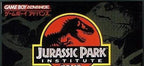 Jurassic Park Institute Tour: Dinosaur Rescue (JP)