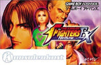 The King of Fighters EX: Neo Blood (JP)