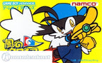 Kaze no Klonoa (JP)