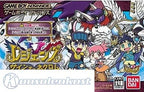 Legendz: Sign of Necrom (JP)