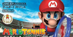Mario Tennis Advance (JP)