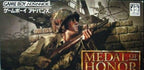 Medal of Honor (JP)