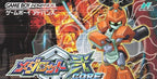 Medarot Nii Core: Kabuto Version (JP)