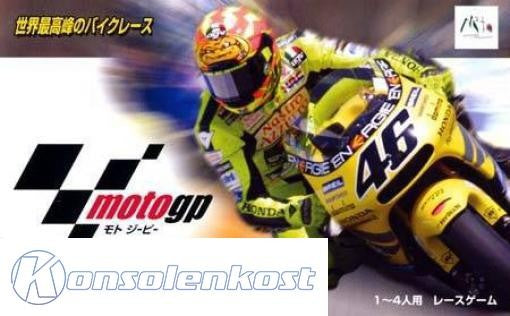 MotoGP (JP)