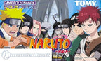 Naruto: Konoha Senki (JP)