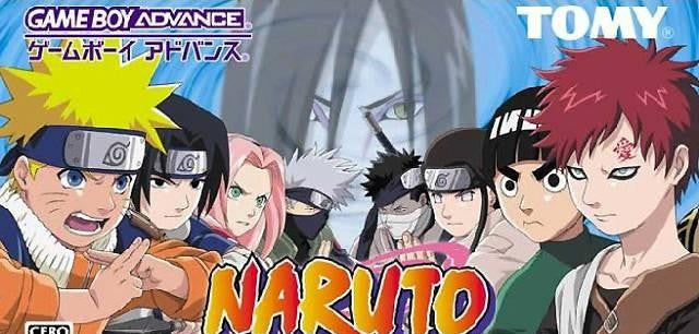 Naruto: Konoha Senki (JP)