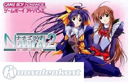 Natural 2: Duo (JP)