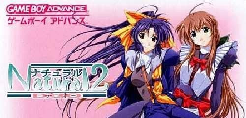 Natural 2: Duo (JP)