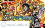 One Piece: Dragon Dream! (JP)