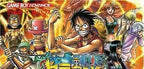 One Piece: Dragon Dream! (JP)