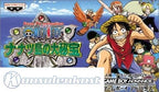 One Piece: Nanatsu Shima no Daihihou (JP)