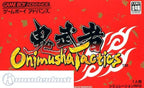 Onimusha Tactics (JP)