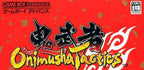 Onimusha Tactics (JP)