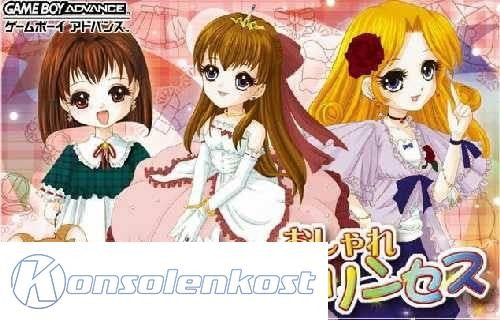 Oshare Princess (JP)