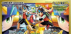 RockMan EXE 4 Double Pack / Mega Man (JP)