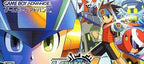 RockMan EXE 4 Blue Moon (JP)
