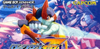 RockMan Zero (JP)