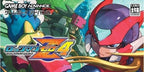 RockMan Zero 4 (JP)