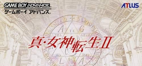 Shin Megami Tensei II (JP)