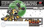 Shinkata Medarot: Kabuto Version (JP)