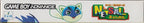 Shiren Monsters: Netsal (JP)