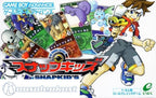 Snapkid's (JP)