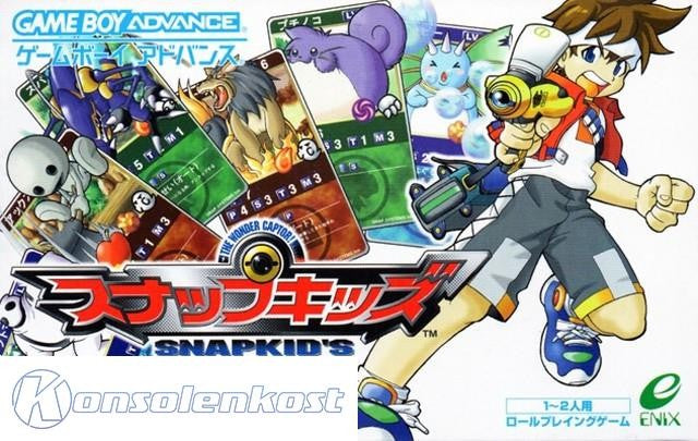 Snapkid's (JP)
