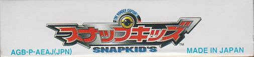 Snapkid's (JP)