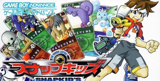 Snapkid's (JP)