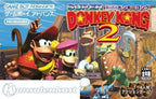Super Donkey Kong 2 (JP)