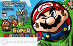 Super Mario Ball (JP)