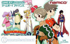 Tales of the World: Narikiri Dungeon 2 (JP)