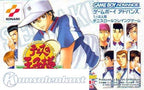 Tennis no Oji-Sama: Aim at the Victory! (JP)