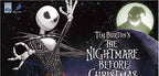 Tim Burton's The Nightmare Before Christmas: The Pumpkin King (JP)
