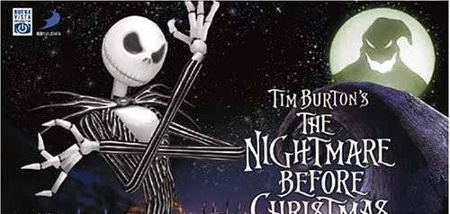 Tim Burton's The Nightmare Before Christmas: The Pumpkin King (JP)