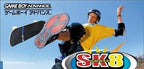 SK8: Tony Hawk no Pro Skater 2 (JP)