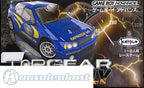Top Gear Rally SP (JP)
