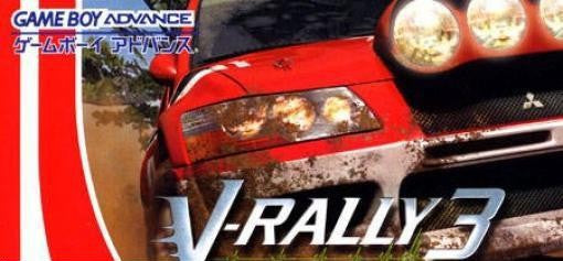 V-Rally 3 (JP)