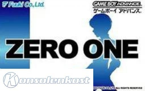 Zero One (JP)