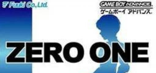 Zero One (JP)
