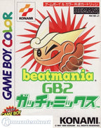 BeatMania GB2 GotchaMix (JP)